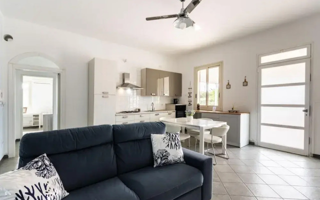 Villa Karibu in Cicirata