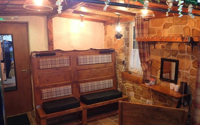 Birchwood Guest Lodge