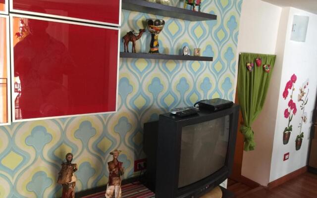 Appartamento Rapisardi Centro