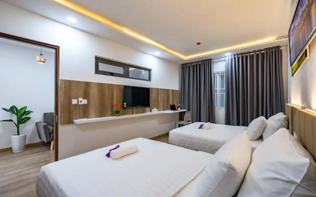 The Sea House Nha Trang