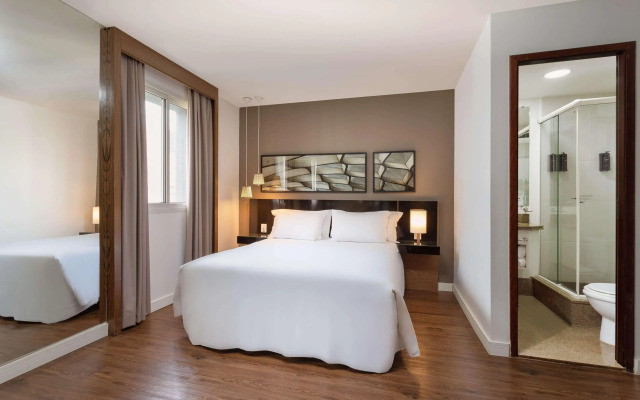 Wyndham São Paulo Paulista