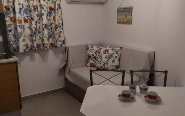 Maria's Home
