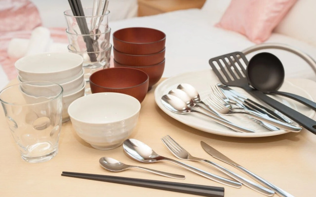 JAPANING Kyo no Miyako