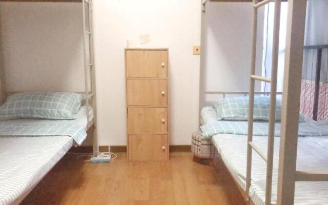 AtHere Hostel