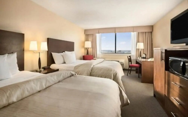 The Senator Hotel & Conference Centre Timmins