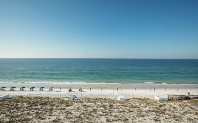 Inlet Reef 403 2 Bedroom Condo by RedAwning