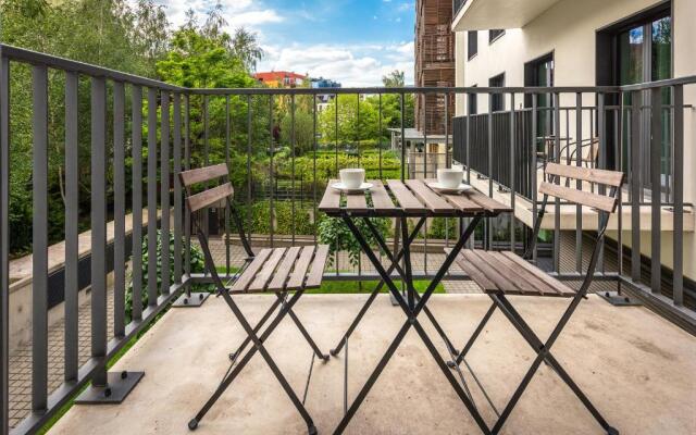 apartamenty-wroc Księcia Witolda