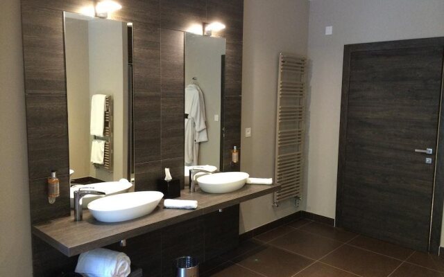 Hôtel Restaurant LAlliance des Saveurs