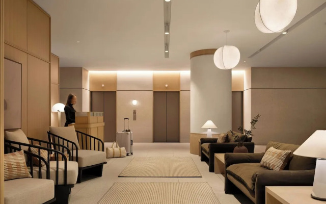 Sonder by Marriott Bonvoy Onterie Apartments Magnificent Mile