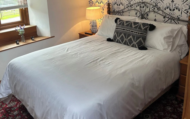 Swaledale Watch Garden Annexe