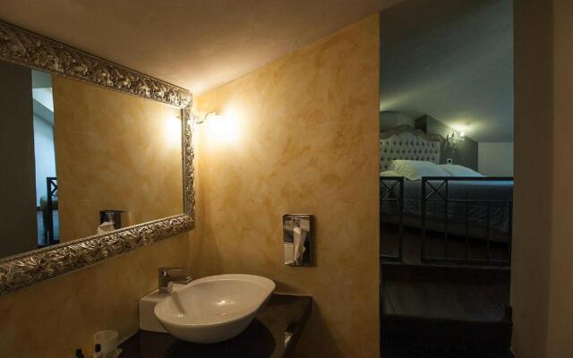 Relais Villa Degli Aceri