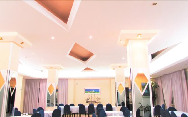 Hotel Diamante di Matera