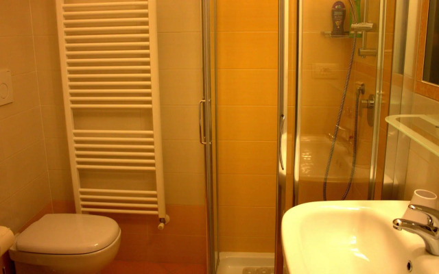 B&B In Centro a Pacentro