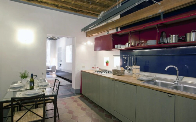 The Best in Rome Banchi Nuovi