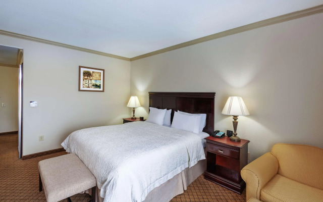 Hampton Inn & Suites Galveston