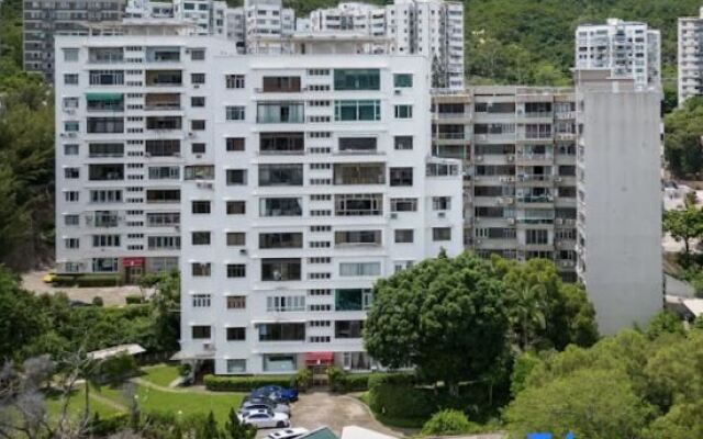 Ceres Living Apartment -  Kowloon Tong