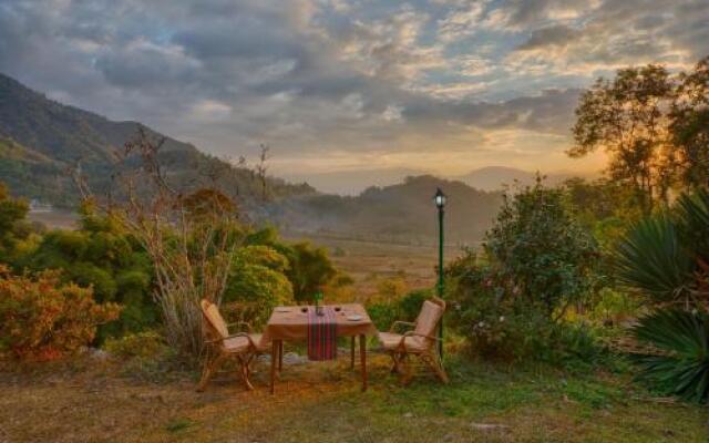 Martam Village Resort