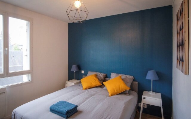 Appartement Picasso