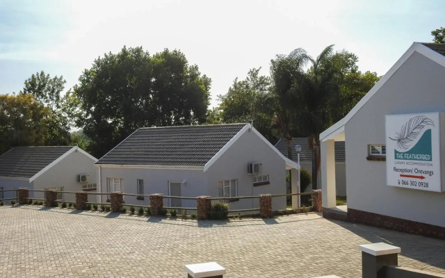 The Featherbed - Oudtshoorn