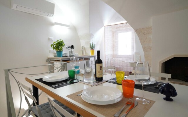 Blu Cielo Terra - Arcuève