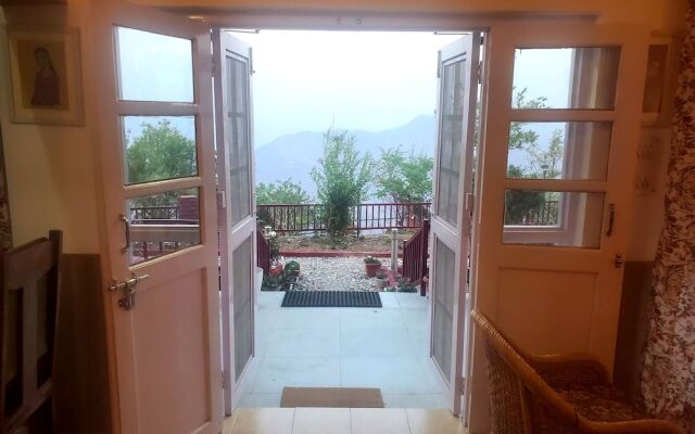Tehri Retreat By Himalayan Eco Lodges