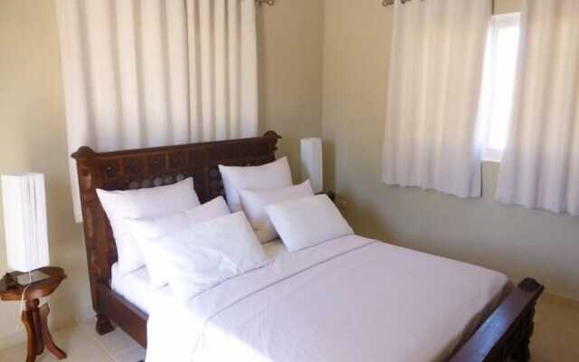 4 Bedroom villa for an unforgettable vacation