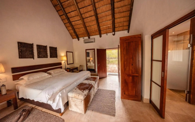 Kapama Southern Camp