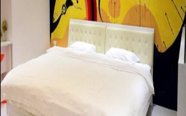 Gulangyu Gallery Inn - Xiamen