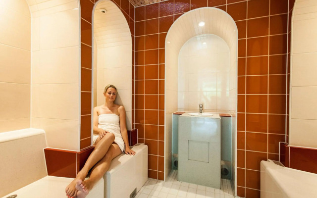 Hotel Birke, Ringhotel Kiel