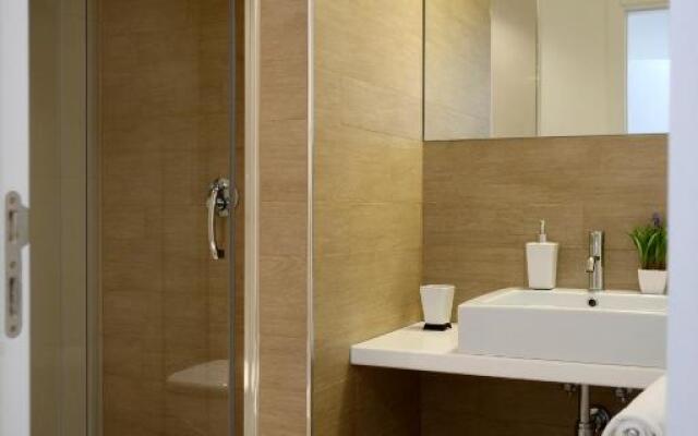 Bed  Breakfast Dimora Silvestri