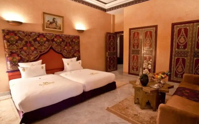 L Mansion Guest Palace