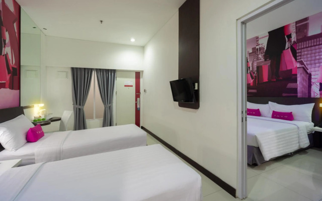 favehotel Pluit Junction