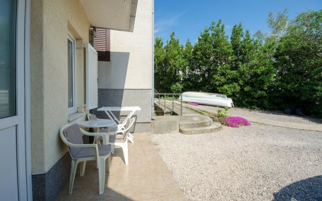 Apartments Branimir