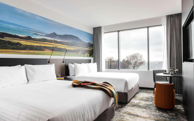 Novotel Devonport – Guest Rooms – Devonport
