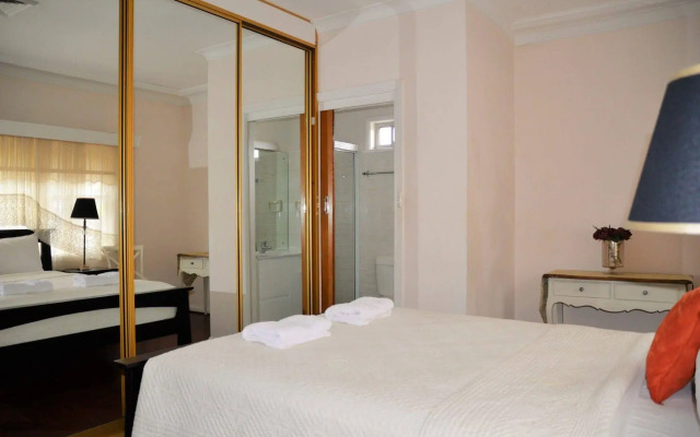 North Ryde Guest House