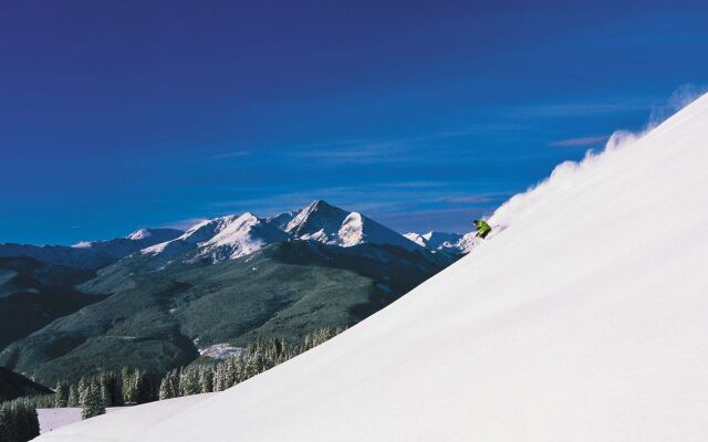 Grand Hyatt Vail