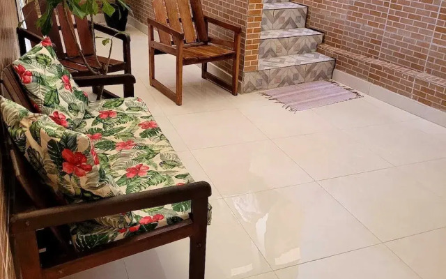 Pousada Caminho de Pedras