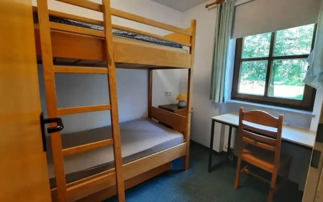 Komfortables Helles 2-zimmer-appartment