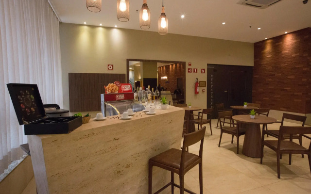 Nobile Suites Monumental