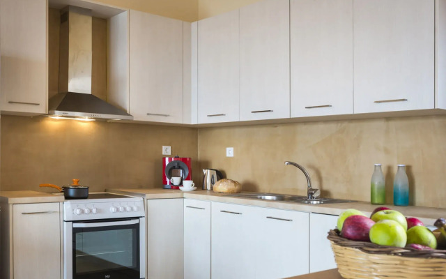 Magganos Sunset Villas