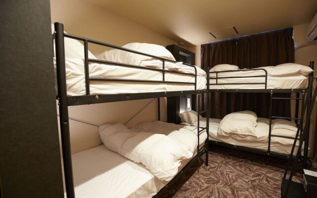 B&B Unagi Inn - Hostel