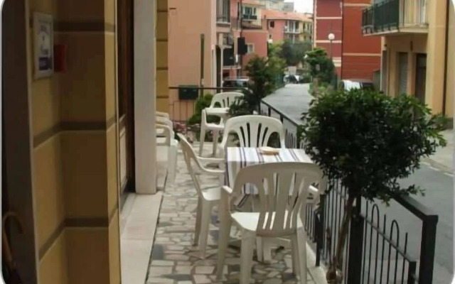 Albergo NENA