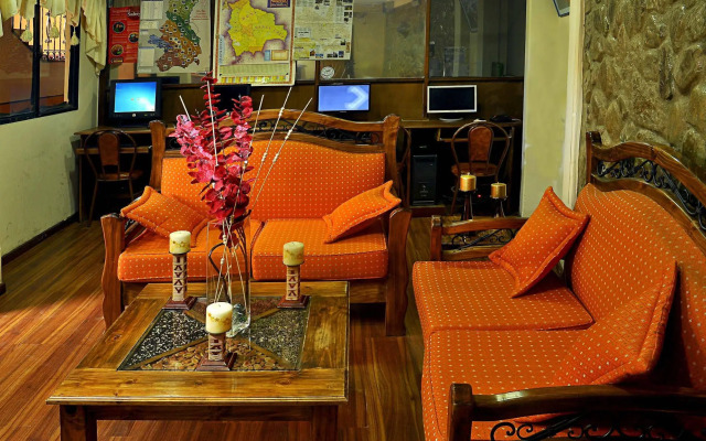 Hotel Fuentes