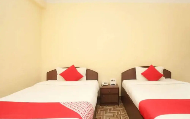 OYO 702 Hotel Sumeru