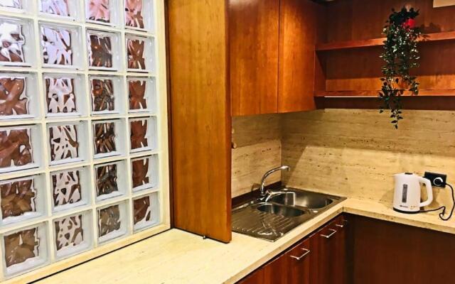 The Roman Way Museum