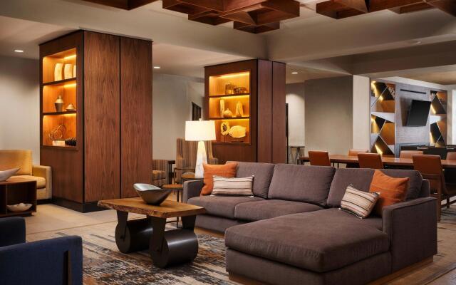 Sheraton Steamboat Resort Villas