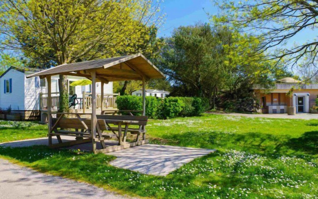 VVF Morbihan Larmor-Plage, Larmor Baden