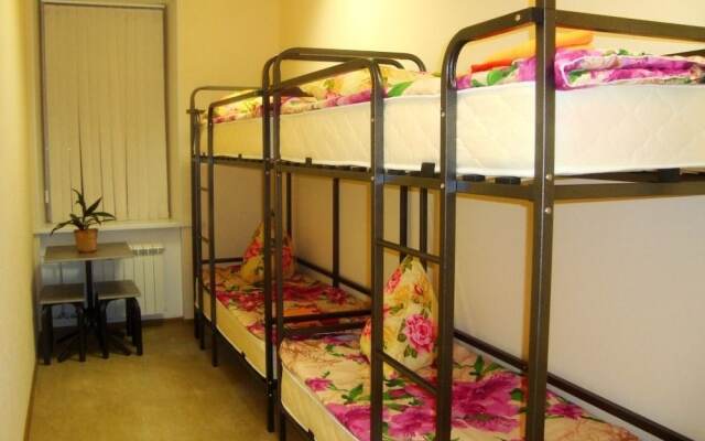 Hostel Land