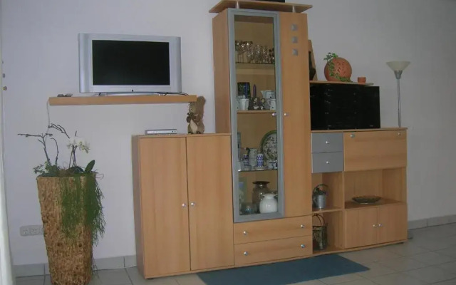 Ferienwohnung Zur schönen Aussicht