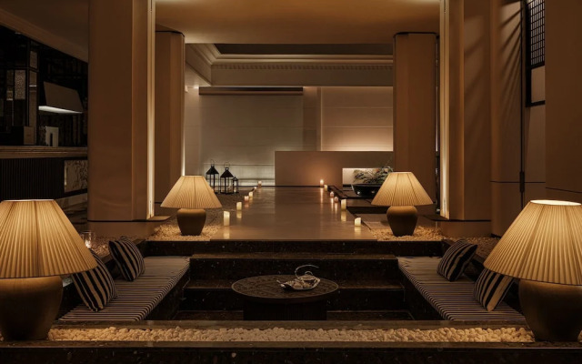 Dali Li Hotel - Shuanglang Erhai Branch